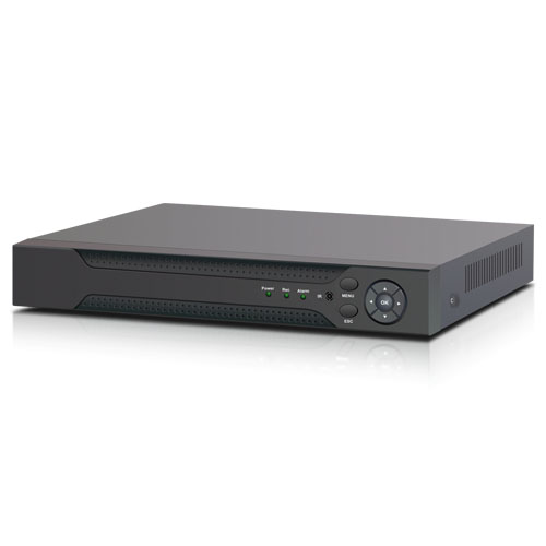 MDVR-8004EZ