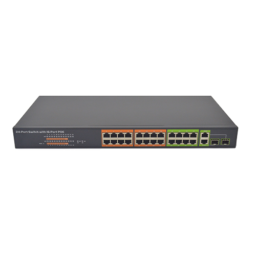 FT-POE2616GSR